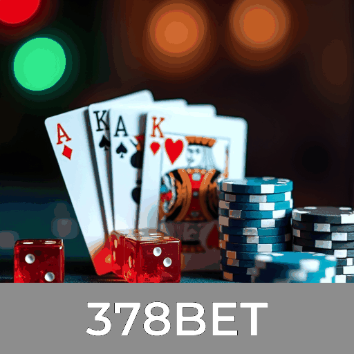 378BET: Plataforma Segura e Divertida