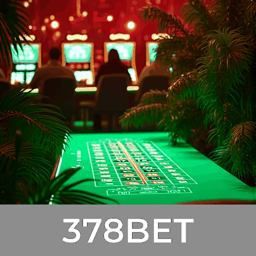 Garanta Acesso Rápido e Seguro no 378BET com Login Premium