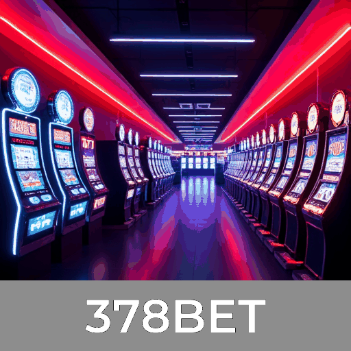 378BET: Aproveite Bônus e Promoções Únicas