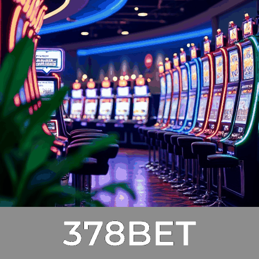 378BET: A Plataforma de Apostas com Segurança e Serviço Profissional