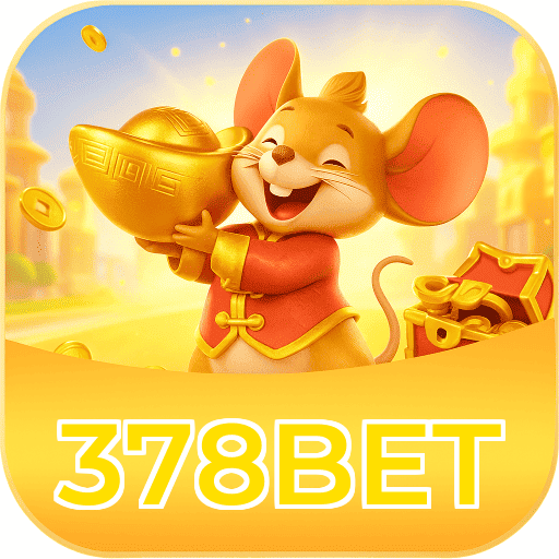 378BET Logo