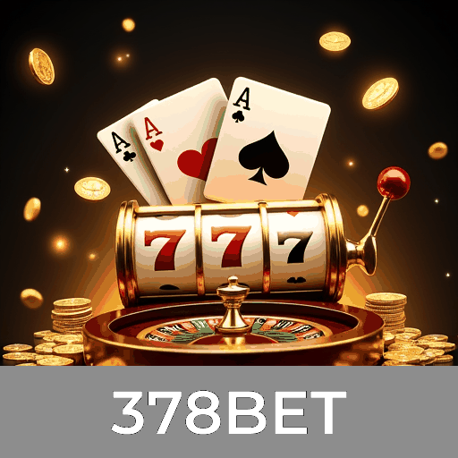 378BET: A Plataforma de Apostas com Segurança e Serviço Profissional