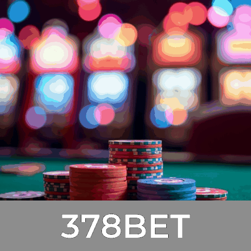 378BET: Slots com Jackpot, Jogos de Mesa, e Mais para o Brasil