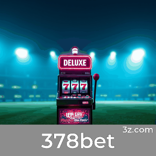 378bet: Experiência de Jogo ao Vivo e Estimulante para Brasileiros