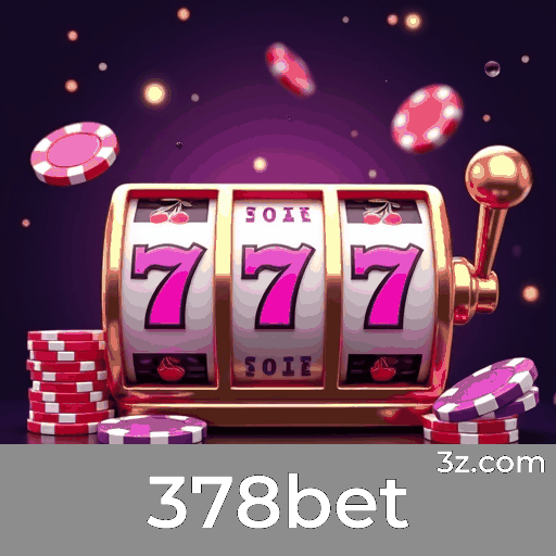 Experimente a Emoção dos Jogos de Cassino no 378bet